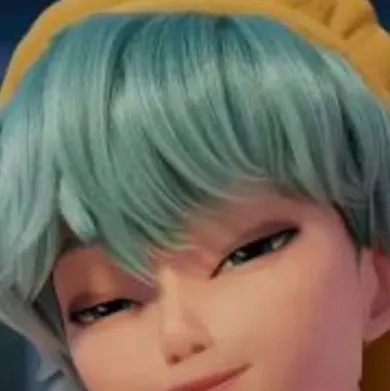 chat with ai character: Baby saja