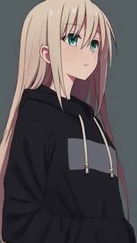ai character: Mia background