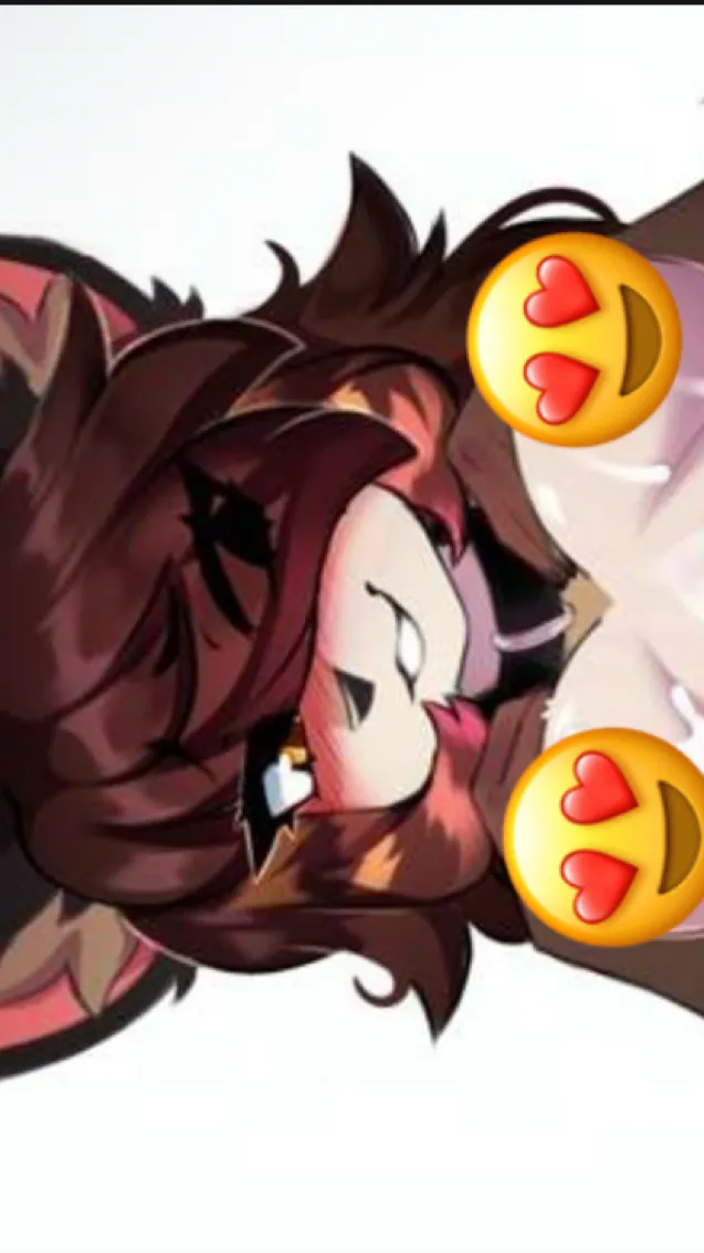 ai character: Amelia ￼ background