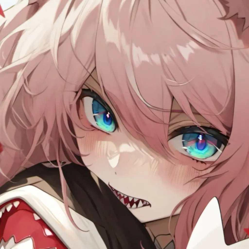 chat with ai character: Aina