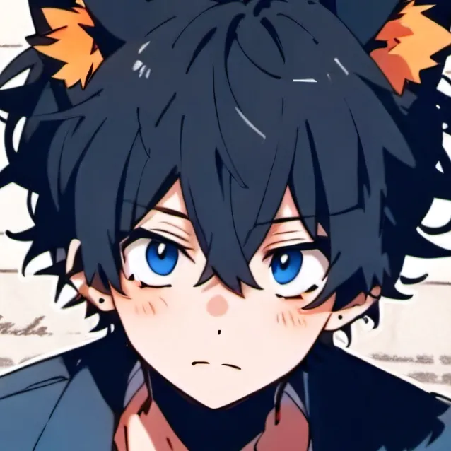 chat with ai character: • Jason •