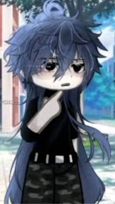 ai character: 🤫🧏Jack🎧😐 background