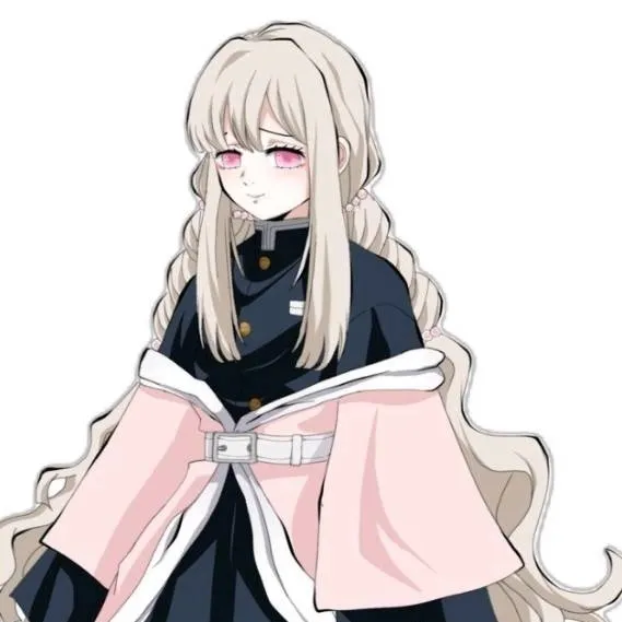 chat with ai character: ✨new hashira🔥🎧🫶