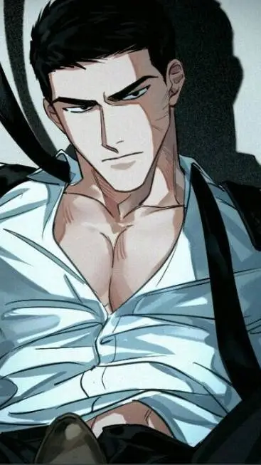 ai character: ✨🥞😍SEBASTIAN 😍😍 background