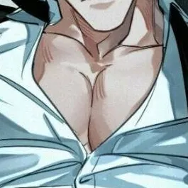 chat with ai character: ✨🥞😍SEBASTIAN 😍😍