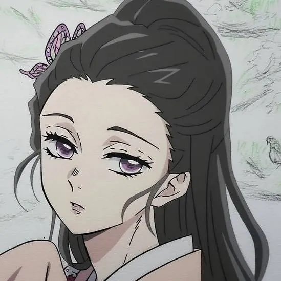 chat with ai character: muzan wife