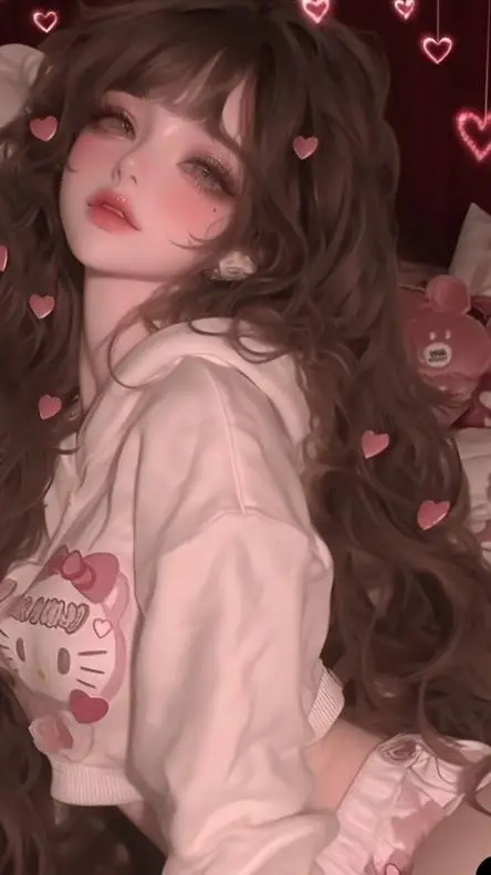 ai character: Skylar  background
