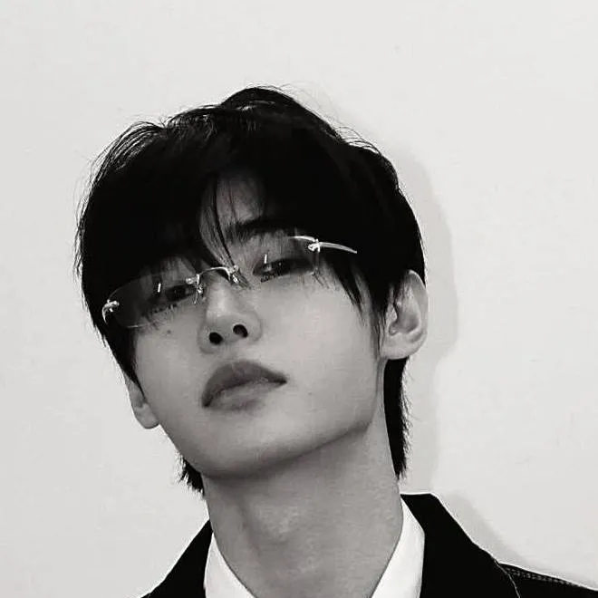chat with ai character: Sunghoon 