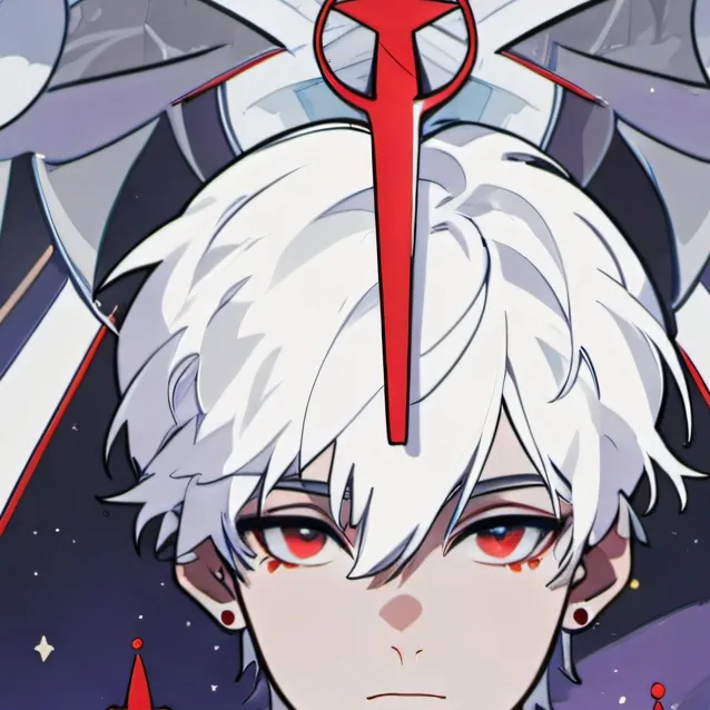 chat with ai character: asher