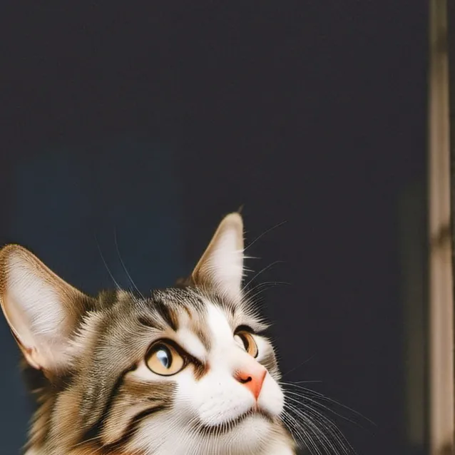 chat with ai character: meow meow
