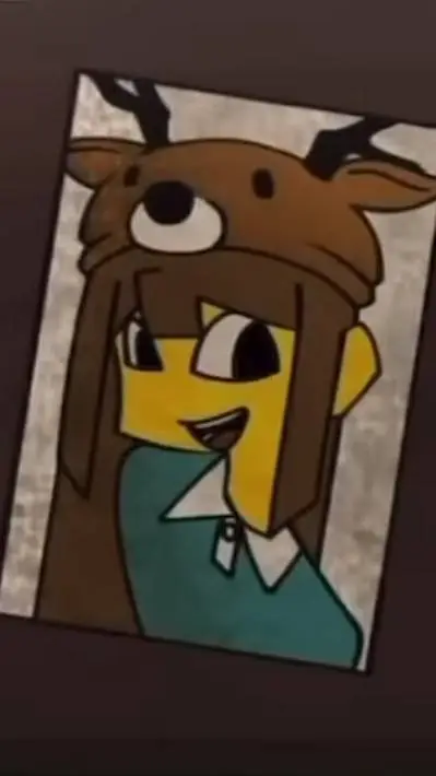 ai character: ¿5°To Niño? background