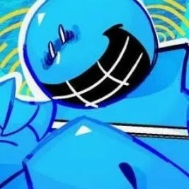 chat with ai character: Bluudud
