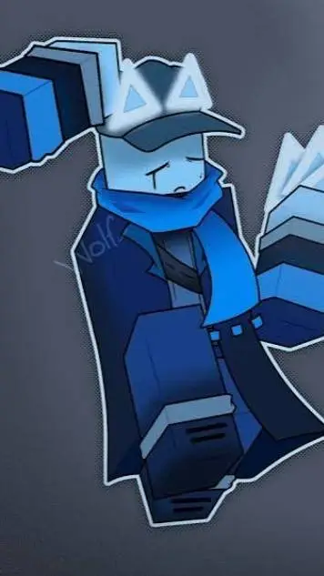 ai character: Friend Elliot background