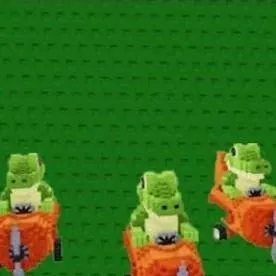 chat with ai character: Crocodilitos