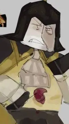 ai character: Ringmaster background