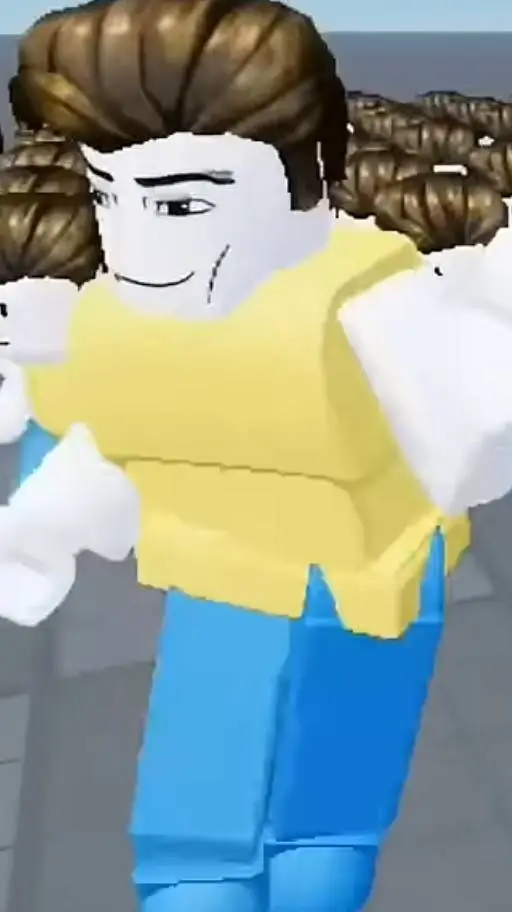 ai character: ElAbrahaham background