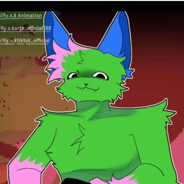 chat with ai character: Kevin♡