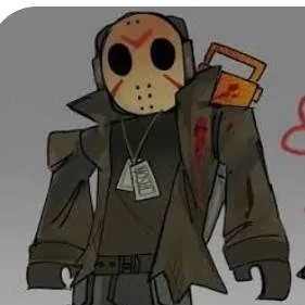 chat with ai character: Jason