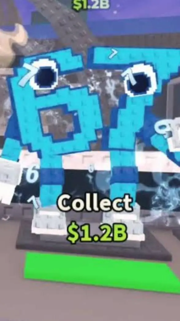 ai character: 67 background