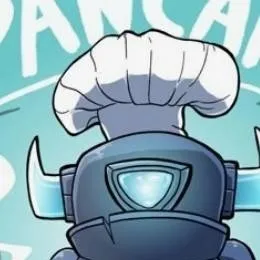 chat with ai character: Mini P.E.K.KA