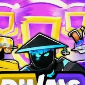 chat with ai character: RIVALS