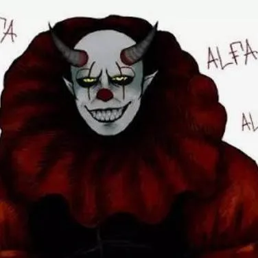 chat with ai character: Alfa 