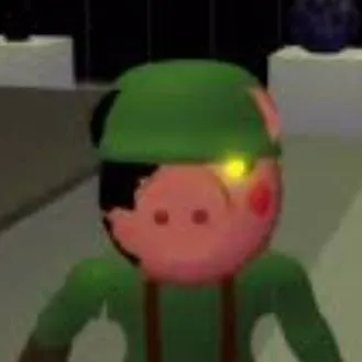 chat with ai character: Soldier 