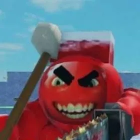 chat with ai character: Kool Aid Killer!?