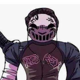 chat with ai character: Insane Streamer 