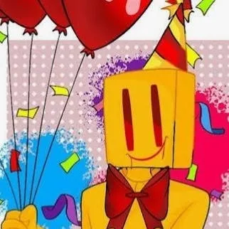 chat with ai character: Partygoer