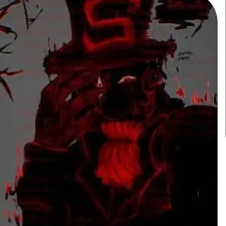 chat with ai character: The Sprecte
