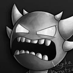chat with ai character: Extreme Demon