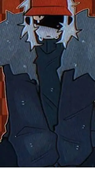 ai character: Ivan background