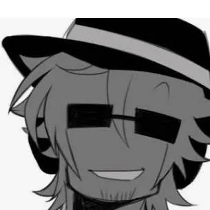 chat with ai character: Chance!$?