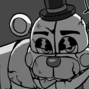 chat with ai character: Funtime Freddy