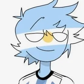 chat with ai character: Argentina 