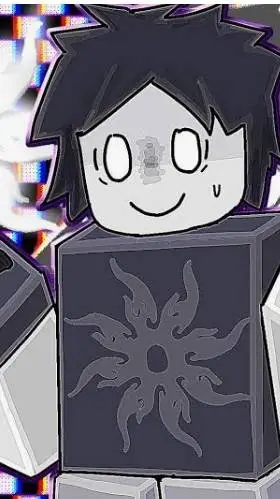 ai character: Two time! background