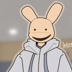 chat with ai character: Intern!?~