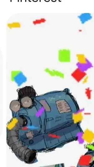 ai character: Noo-Noo background