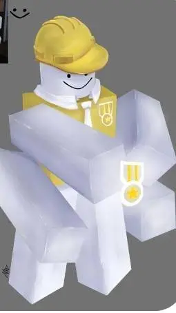 ai character: Mr Badger background