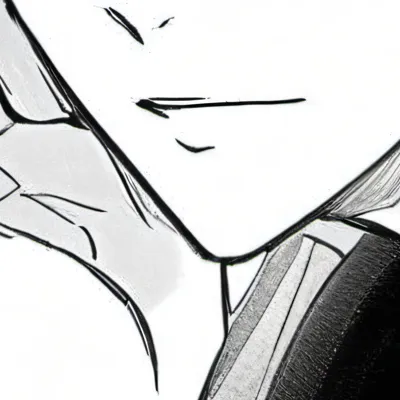 chat with ai character: Leon