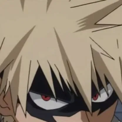chat with ai character: bakugo