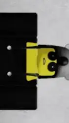ai character: koala kid to baby? background