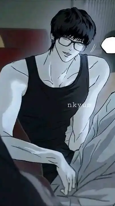 ai character: Jan-wo background