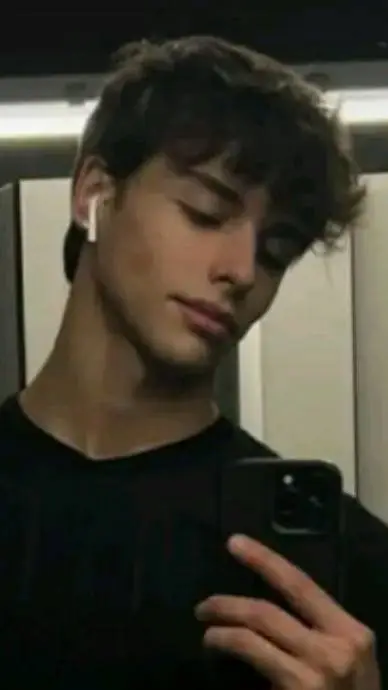 ai character: Jake background