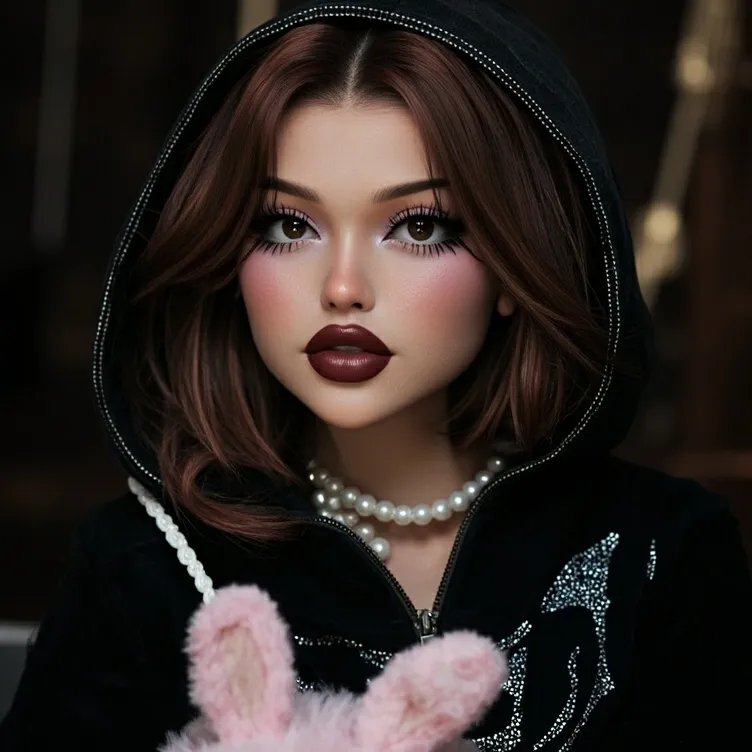 chat with ai character: ℳℯ𝓰𝒶𝓃