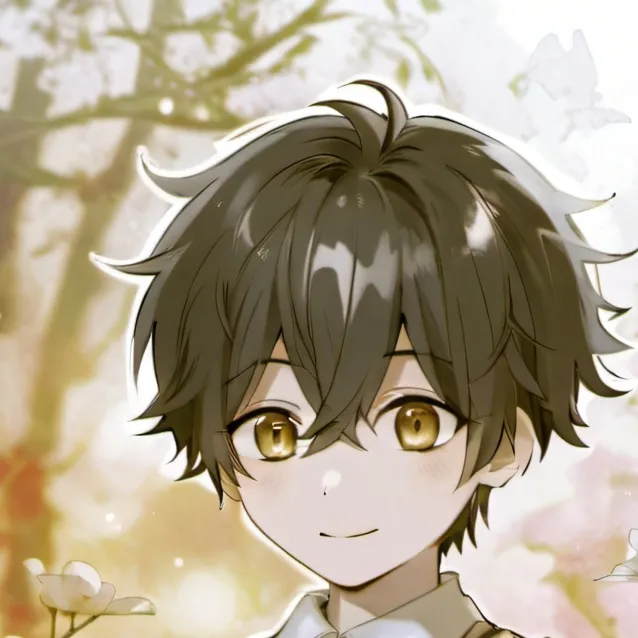 chat with ai character: Zane