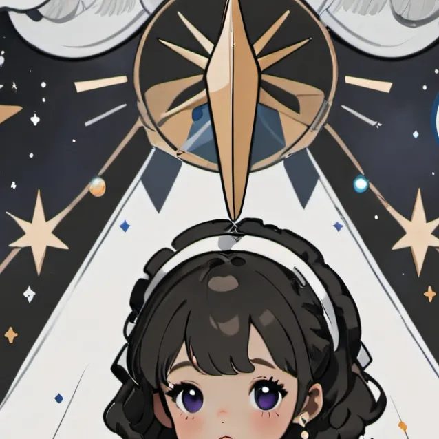 chat with ai character: Lunar