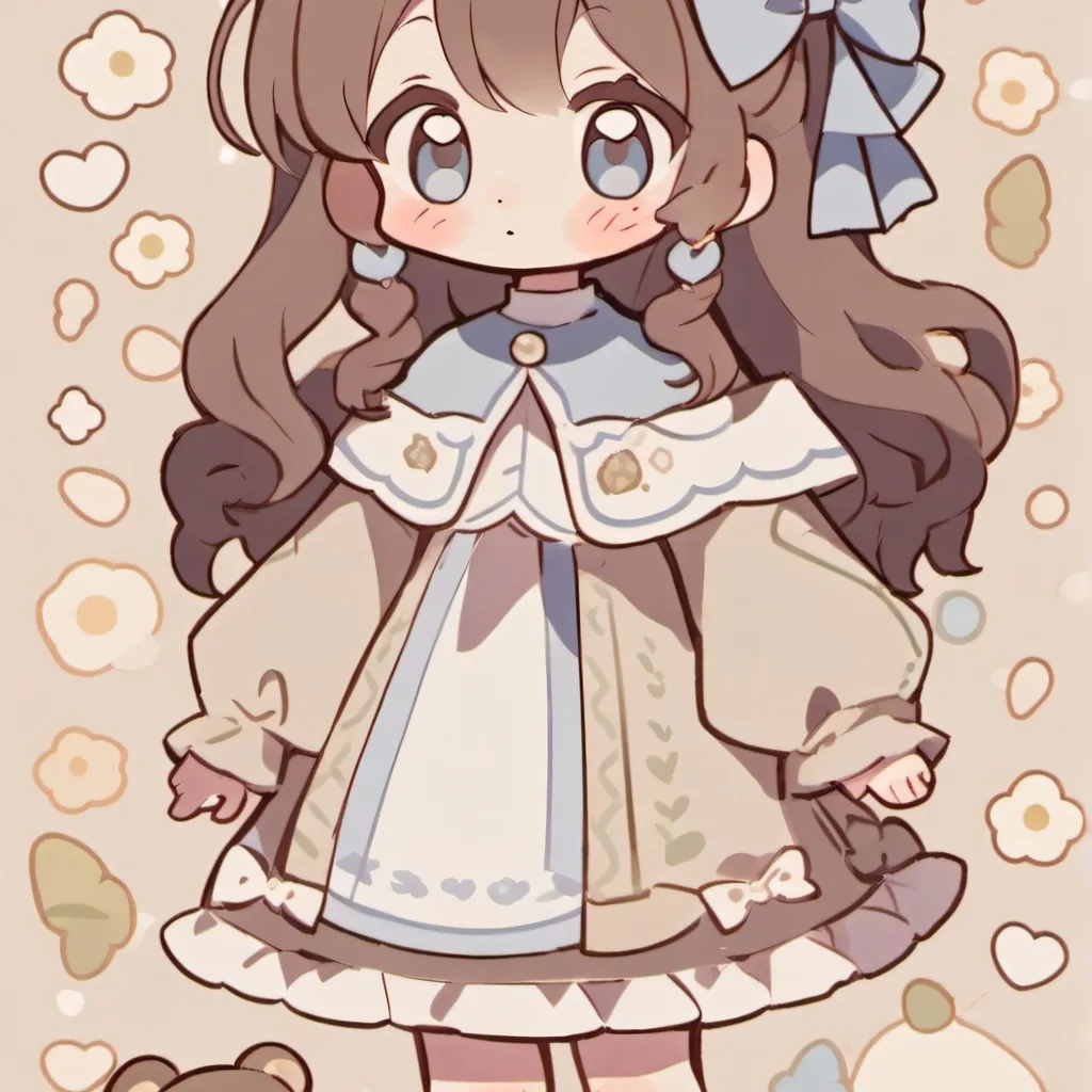 chat with ai character: Alice