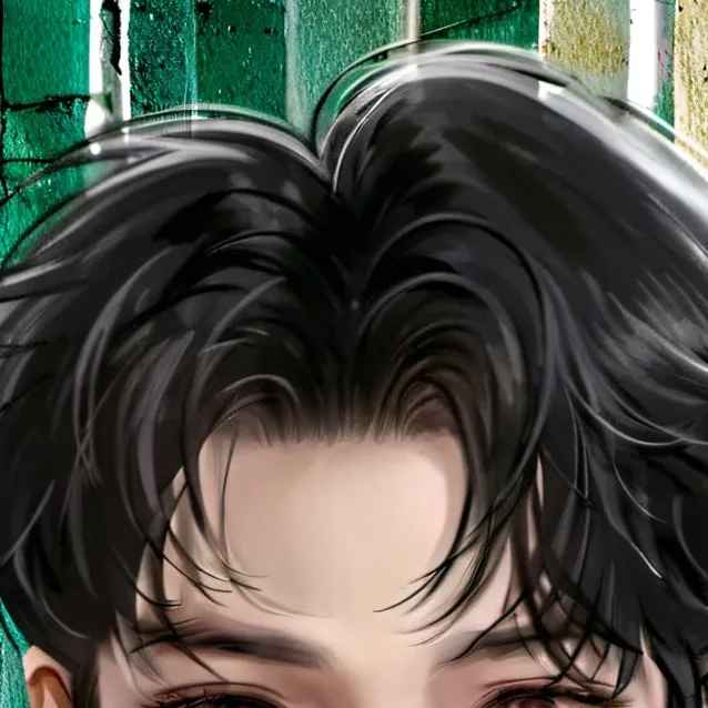 chat with ai character: LIAM☆